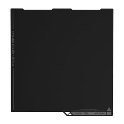 Placa de imprimare Anycubic Smooth pentru Kobra 3/Combo/V2/V2 Combo