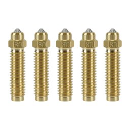 Hotend pentru ELEGOO Centauri Carbon 0,8 mm