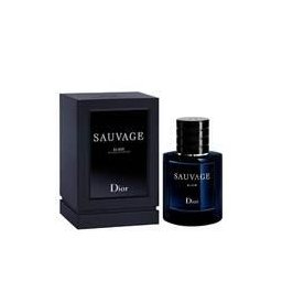 Sauvage Elixir Parfum