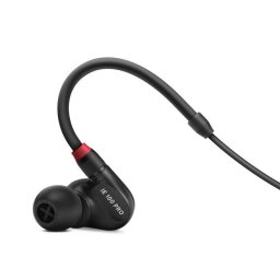 Casti IEM Mini In-Ear Negru