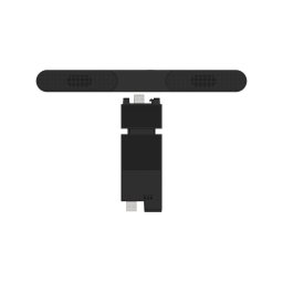 ThinkVision MS30 (S) Black 2.0 channels 4 W Negru