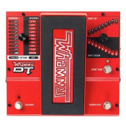 DigiTech Whammy DT - guitar effect