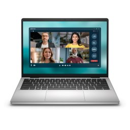 Notebook Pro 14 Essential PV14250, Intel Core 3 100U, 14 inch, RAM 8GB, SSD 512GB, Intel Graphics, Windows 11 Pro, Platinum Silver