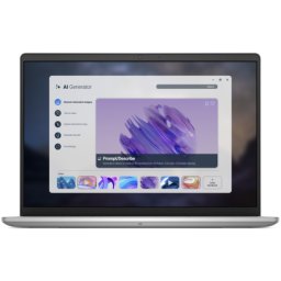 Notebook Pro 14 Essential PV14255, AMD Ryzen AI 7 350, 14 inch, RAM 16GB, SSD 1TB, AMD Radeon 860M, Windows 11 Pro, Platinum Silver