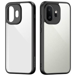 Husa Husa pentru OnePlus 15T - Dux Ducis Aimo Series - Black