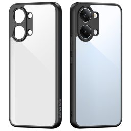 Husa Husa pentru Xiaomi Poco X8 Pro Max - Dux Ducis Aimo Series - Black