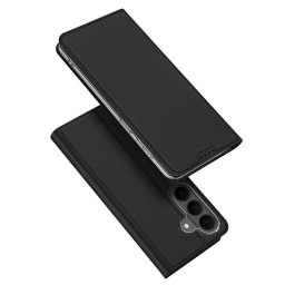 Husa Husa pentru Samsung Galaxy S26 FE - Dux Ducis Skin Pro - Black