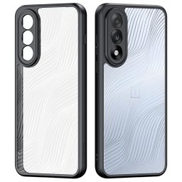 Husa Husa pentru OnePlus Nord 5 - Dux Ducis Aimo Series - Black