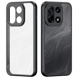 Husa Husa pentru OnePlus 15 - Dux Ducis Aimo Series - Black