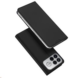Husa Husa pentru Xiaomi Poco F8 Ultra - Dux Ducis Skin Pro - Black
