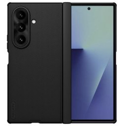 Husa Husa pentru Samsung Galaxy Z Fold7 - Nillkin Super Frosted Shield Fold - Black