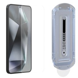 Folie pentru Samsung Galaxy S25 Plus - Nillkin H+Pro Anti-Explosion Glass cu Aplicator - Clear