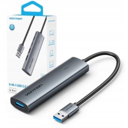 5v1 USB-AVention 0.15m