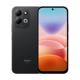 Smartphone Redmi 17 256GB 6GB RAM Dual SIM Black