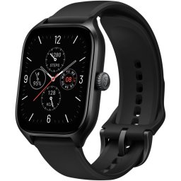 AMAZFIT GTS 4 negru