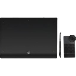 XP-PEN Deco Pro XLW with ACK05 Grafic tablet