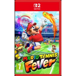 NINTENDO Mario Tennis Fever (Switch)