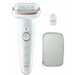 BRAUN Silk-épil 9 9000 epilator 963206