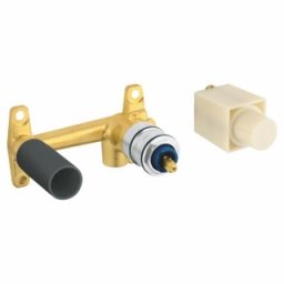 Corp incastrat pentru baterie lavoar Grohe