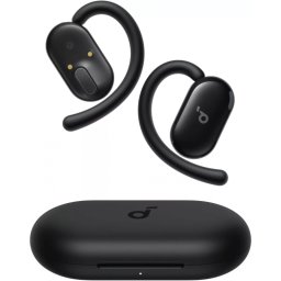 Handsfree Bluetooth Anker SoundCore V20i, TWS, Negru A3876G11