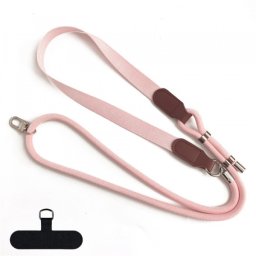 Snur Telefon Techsuit UrbanLoop TLN7P, Roz
