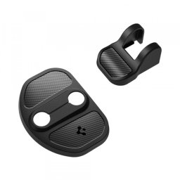 Protectie Balamele / Incuietori Usi Auto Spigen pentru Tesla Y / 3, Set 4 bucati ACP07123