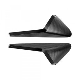 Protectie Camera Laterala Auto Spigen pentru Tesla Y Juniper / 3 Highland, Set 2 bucati ACP07124