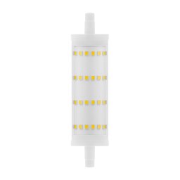 Bec LED R7s/13W/230V 2700K 118 mm