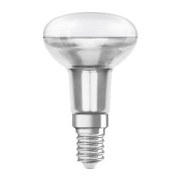 Bec LED cu reflector E14/4,3W/230V 2700K