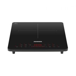 Plita Inductie Heinner HFSHI-M1Z8SMTC | Free Standing, 8 Zone, Slider Touch