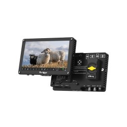 Monitor Portkeys HS8 | 8", Touchscreen, 1100nits, 20W