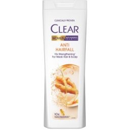 Sampon Impotriva Caderii Parului Clear, 360 ml
