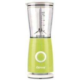 Blender, Inox, FR03, Putere 170 W, Capacitate 0.5 l, Verde, Girmi