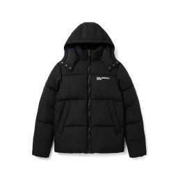 KARL LAGERFELD Geacă Klj Puffer B3M15011 999 black