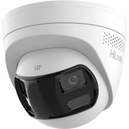 Camera supraveghere IP HiLook 8MP, 2 mm, audio, alarma, PoE, IP67