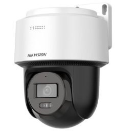 Camera IP PT Hikvision 2MP cu PoE, Auto-Tracking Lite si lentila 4mm