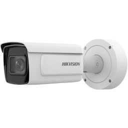 Camera IP ANPR Hikvision DeepinView 4MP, IR 80 m, 8-32 mm, PoE, IP67