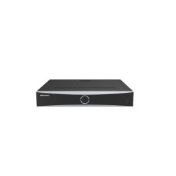 NVR IP Hikvision 16 canale, 32MP, 4x SATA, AcuSense AI, HDMI 4K