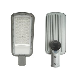 Lampa stradala LED 100W, 12000 lm, IP65, 6500K, montaj pe stalp