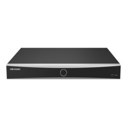 NVR Hikvision AcuSeek VPro 8 canale 12MP cu 8 PoE si HDMI 4K