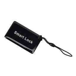 Card de proximitate RFID PNI TEM02 13.56 MHz pentru yala smart