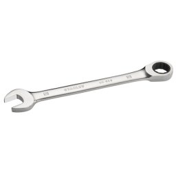 Cheie combinata cu clichet STANLEY STMT89919-0, 19 mm