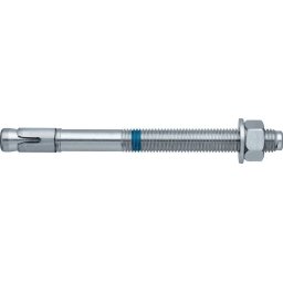 Ancora mecanica Hilti HSA M8x55 pentru fixare sigura în beton