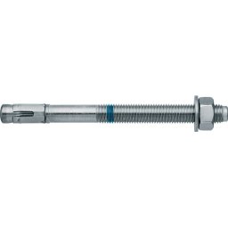 Ancora mecanica Hilti HSA-R M12x85 pentru fixare sigura în beton