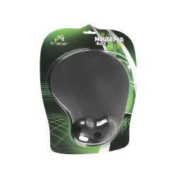 Mousepad Tracer Gel Black