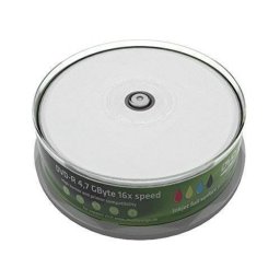 Mediu optic MediaRange MR407 DVD-R Disc 16x 4,7GB