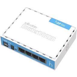 Router wireless MikroTik RB941-2nD White