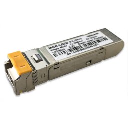 Media convertor Planet MGB-LB20 Mini GBIC WDM 1550nm 20km