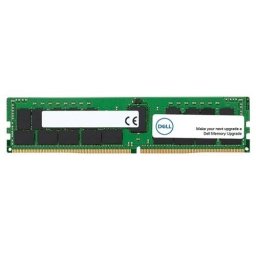 Memorie server Dell 32GB (1x32GB) 2RX4 DDR4 RDIMM 3200MHz