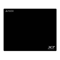 Mousepad Gaming A4Tech XGame X7-200MP 250x200x3mm